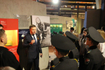 Презентация журнала Уполномоченного по правам человека в Пермском крае