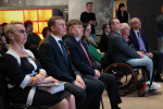 Презентация журнала Уполномоченного по правам человека в Пермском крае