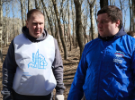 К Всероссийскому субботнику в Прикамье присоединился партпроект «Зеленая экономика»