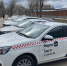 «И в Новый год такого не было!» В период снегопада в Перми возник коллапс с такси - V-Kurse.Ru