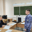 В Пермском военном институте Росгвардии слушатели курсов профессиональной переподготовки успешно сдали итоговый экзамен - Росгвардия