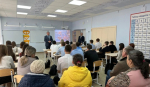 Прикамские нефтепроводчики провели серию профориентационных мероприятий для школьников в двух регионах