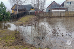 В Пермском крае паводковая обстановка находится на особом контроле