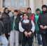 Осужденные УФИЦ при КП-26 ГУФСИН России по Пермскому краю посетили социальный кинозал - УФСИН по Пермскому краю