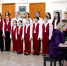 Они сражались за Родину - Библиотека им. А.М. Горького