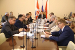 В Перми на Аллее Доблести и Славы появятся шесть новых памятных плит