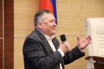 Валерий Сухих: туристические маршруты жителей – вклад в развитие малой родины