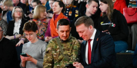 Знание.Первые в Перми: федеральный просветительский марафон, посвященный 80-летию Победы - Министерство территориальной безопасности
