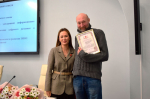 Преподаватели и сотрудники ПГИК награждены благодарственными письмами Администрации города Перми