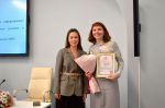 Преподаватели и сотрудники ПГИК награждены благодарственными письмами Администрации города Перми