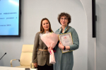 Преподаватели и сотрудники ПГИК награждены благодарственными письмами Администрации города Перми