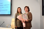 Преподаватели и сотрудники ПГИК награждены благодарственными письмами Администрации города Перми