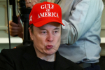 WSJ: Совет директоров Tesla начал поиск гендиректора на смену Илону Маску