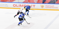 Сборная команда ГУФСИН России по Пермскому краю вышла в финал Чемпионата Офицерской Хоккейной Лиги - УФСИН по Пермскому краю