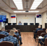 УК ГУФСИН России по Пермскому краю проведены учебно-методические сборы с начальниками караулов - УФСИН по Пермскому краю