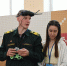 Курсанты Пермского военного института Росгвардии заняли второе место на Х Интеллектуальной олимпиаде Приволжского федерального округа - Росгвардия