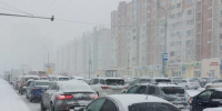 В апреле в Пермском крае выпало 220% от месячной нормы осадков - Комсомольская Правда