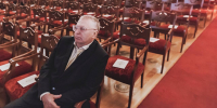 Малый театр примет премьеру спектакля к 80-летию Владимира Жириновского - ЛДПР
