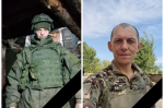 В Прикамье простились с бойцами, погибшими при исполнении воинского долга
