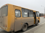 Туристический автобус попал в ДТП в Суксунском районе