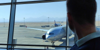 ​Курс на отдых. Куда можно улететь из Перми прямыми рейсами? - Business Class