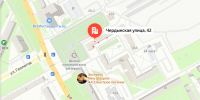 В Перми утвердили проект планировки под КРТ на улице Чердынской - Комсомольская Правда