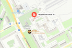 В Перми утвердили проект планировки под КРТ на улице Чердынской