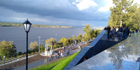 В Пермском крае ожидается летняя погода после 15 мая - Про Город Пермь