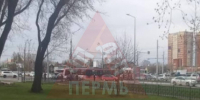 ДТП - Новый Компаньон