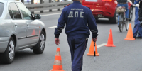 В Перми из-за ДТП с трамваем на час остановили движение транспорта - Комсомольская Правда