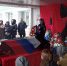 В Звездном простились с сотрудником «Редуктор-ПМ», погибшим на СВО - Комсомольская Правда