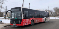 Пермские водители автобусов не получали деньги за работу в праздники - Ветта