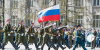 День Победы - Новый Компаньон