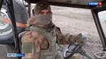 Пермский конструктор Александр Мальцев представил очередной боевой багги