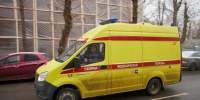 Пострадавшая в ДТП в Березниках находится на лечении в больнице - Комсомольская Правда