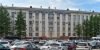 парковка политех - Новый Компаньон
