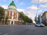 Пермский педагогический университет получит нового ректора в июле