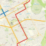 В центре Перми перекроют движение 7 и 8 мая - Gorod342.Ru