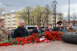 Пермское президентское кадетское училище имени Героя России Федора Васильевича Кузьмина будет представлять Пермский край на «Параде Памяти» в Самаре