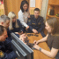 В Кунгурском филиале УИИ ГУФСИН России по Пермскому краю с личным составом провелитренинг с метафорическими картами - УФСИН по Пермскому краю
