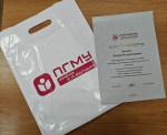 Иностранный студент Пермского АгроТехноУнивера стал победителем Межвузовской олимпиады по русскому языку как иностранному