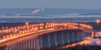 Красавинский мост - Новый Компаньон