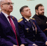 Душевная встреча - Уполномоченный по правам человека