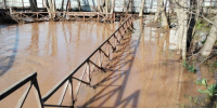 Под водой — 72 участка и один мост: что происходит в Пермском крае? - Про Город Пермь
