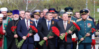 Никто не забыт  - Уполномоченный по правам человека