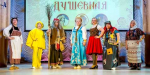НА ЛИЦО ПРЕКРАСНЫЕ, ДОБРЫЕ ВНУТРИ