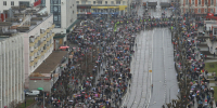Празднование 9 мая в Перми - все подробности. Программа на День Победы в Перми 2025 - VikiPerm.Com