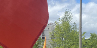 "За историческую память". Кристина Лютая на митинге у посольства ФРГ в Москве - Справедливая Россия