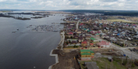 В Соликамске в августе откроется новый модульный причал для приема судов - Про Город Пермь
