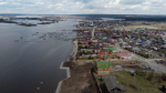 В Соликамске в августе откроется новый модульный причал для приема судов